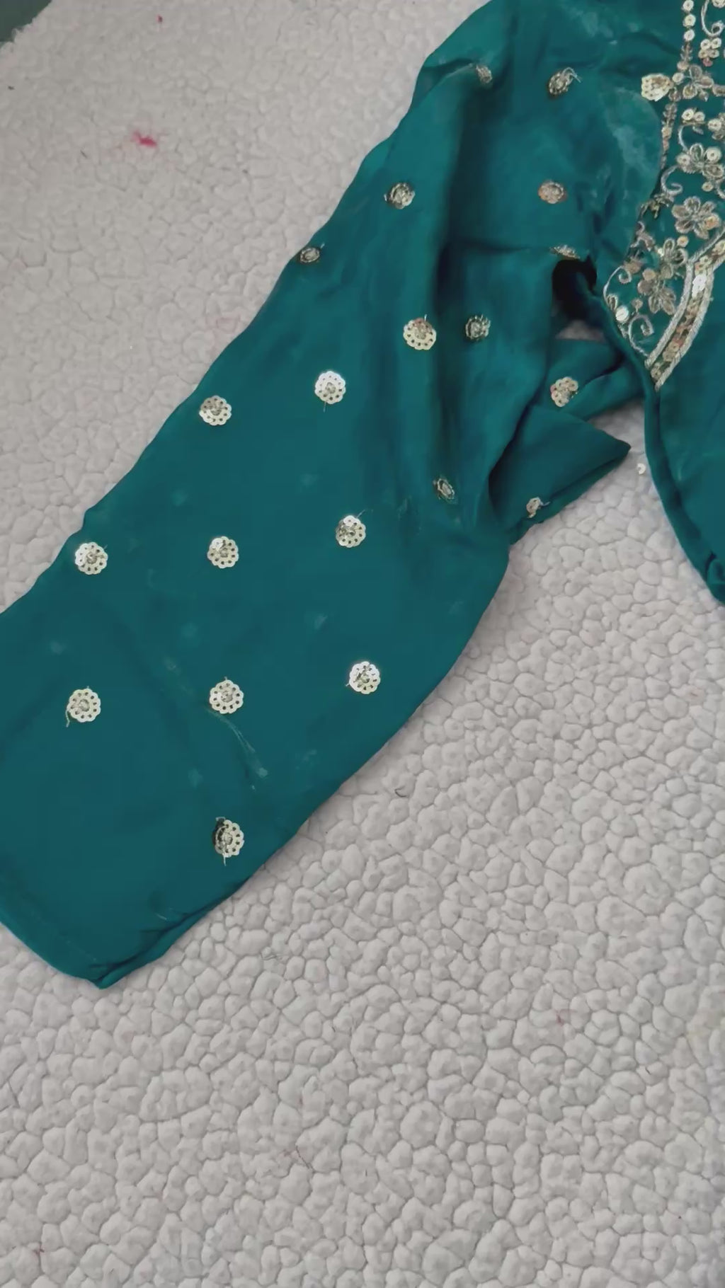 Women Fandy Silk Festive Wear Suit